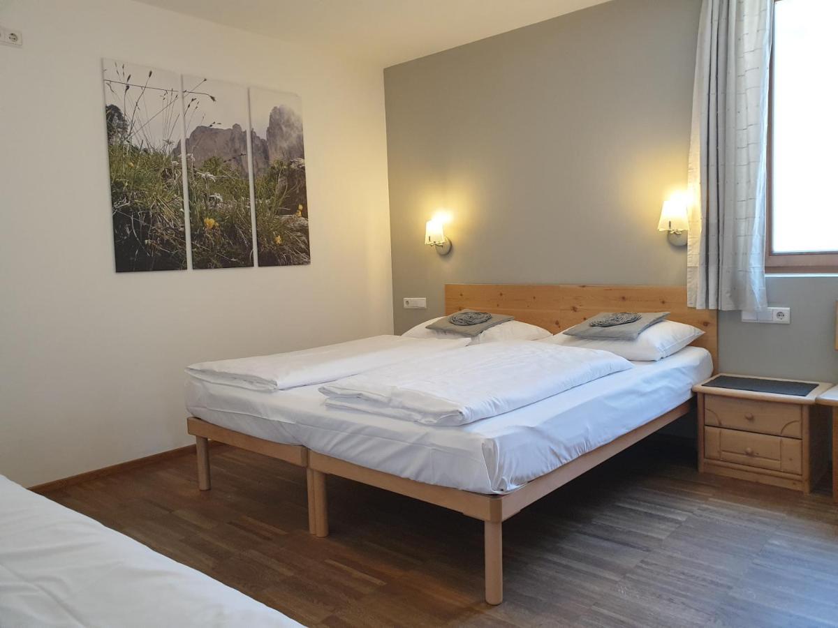 Apartments Haus Martin Нова-Леванте Екстер'єр фото