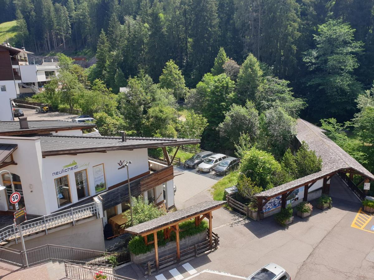 Apartments Haus Martin Нова-Леванте Екстер'єр фото