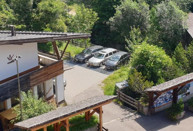 Apartments Haus Martin Нова-Леванте Екстер'єр фото