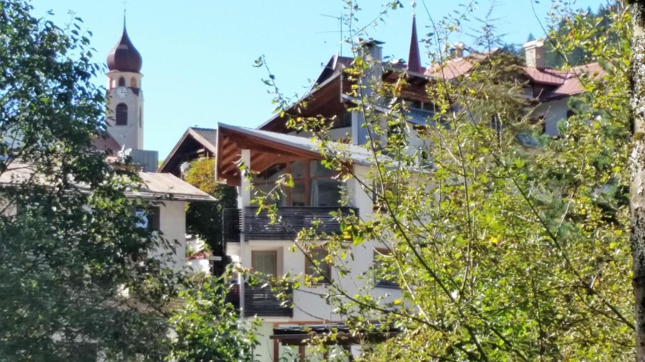 Apartments Haus Martin Нова-Леванте Екстер'єр фото