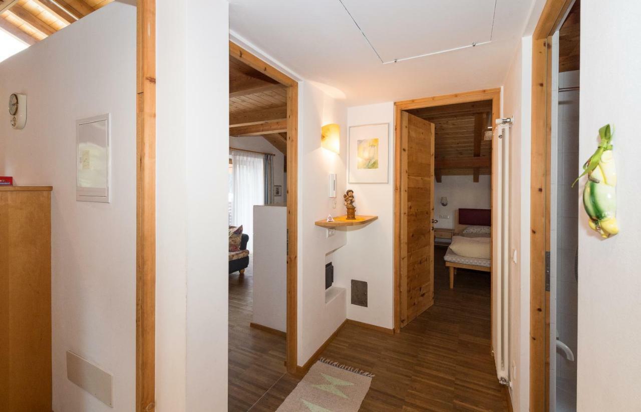 Apartments Haus Martin Нова-Леванте Екстер'єр фото