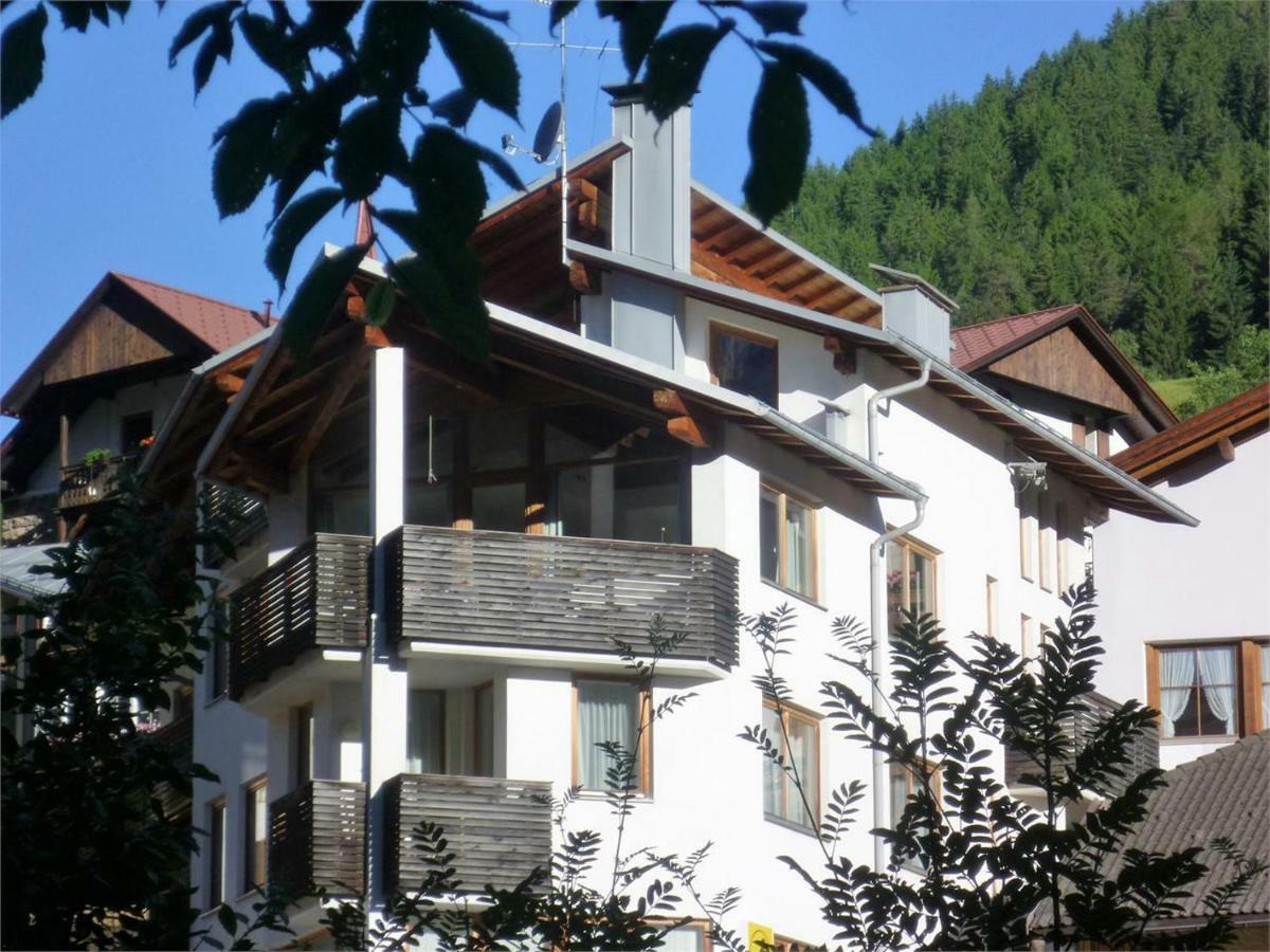 Apartments Haus Martin Нова-Леванте Екстер'єр фото