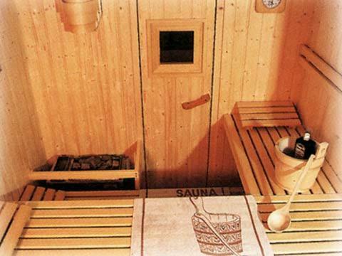 Apartments Haus Martin Нова-Леванте Екстер'єр фото